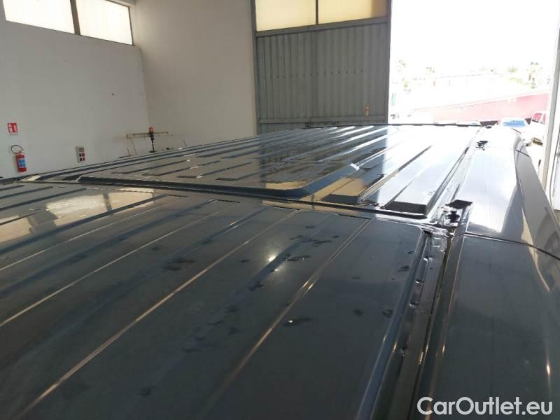 Citroen  Jumper CITROEN  / 2014 / 4P / FURGONE 30 L1H1 BLUEHDI 120CV #9