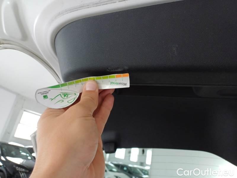 Citroen  C3 CITROEN  / 2016 / 5P / BERLINA BLUEHDI 75 BUSINESS COMBI #66