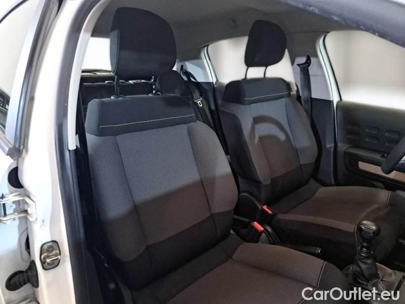 Citroen  C3 CITROEN  / 2020 / 5P / BERLINA BLUEHDI 100 SeS BUSINESS COMBI #13