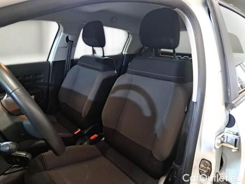 Citroen  C3 CITROEN  / 2020 / 5P / BERLINA BLUEHDI 100 SeS BUSINESS COMBI #11