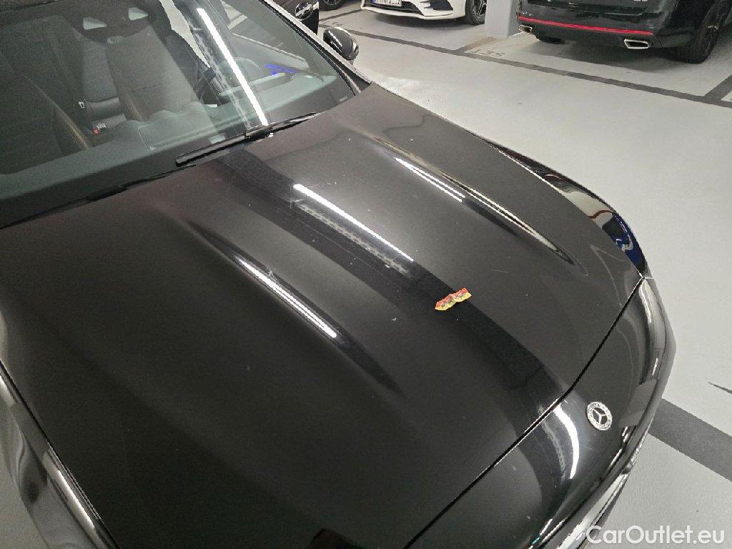 Mercedes  C-Klasse C -Klasse Lim. C 220 d (206.004)AMG AMG Line 162KW AT9 E6d #28