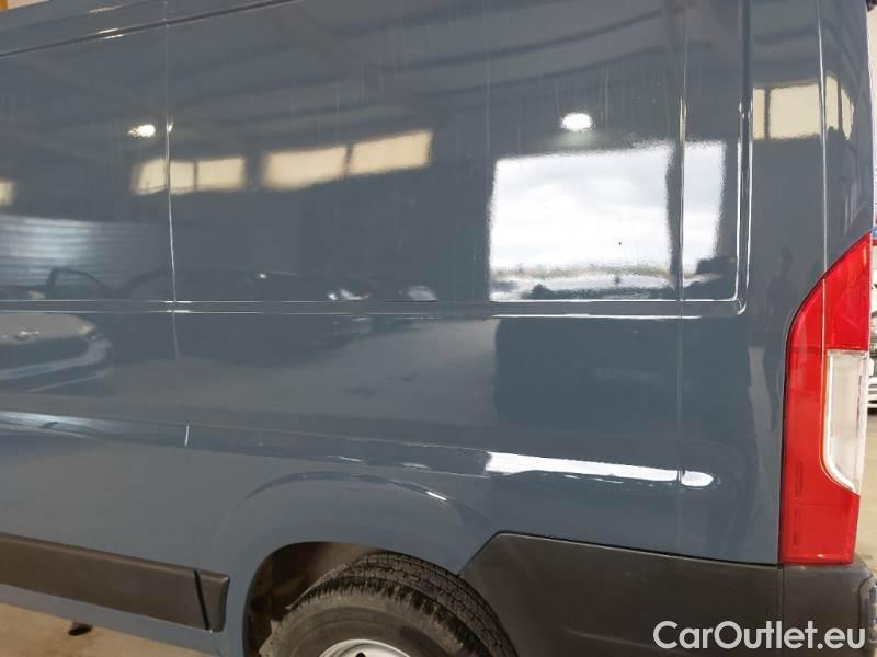 Citroen  Jumper CITROEN  / 2014 / 4P / FURGONE 30 L1H1 BLUEHDI 120CV #60