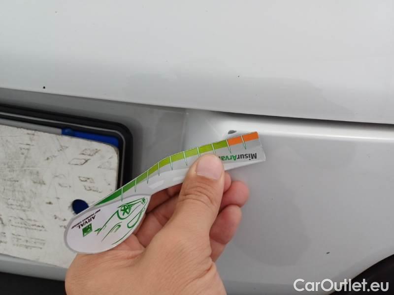 Citroen  C3 CITROEN  / 2020 / 5P / BERLINA BLUEHDI 100 SeS FEEL VAN #47