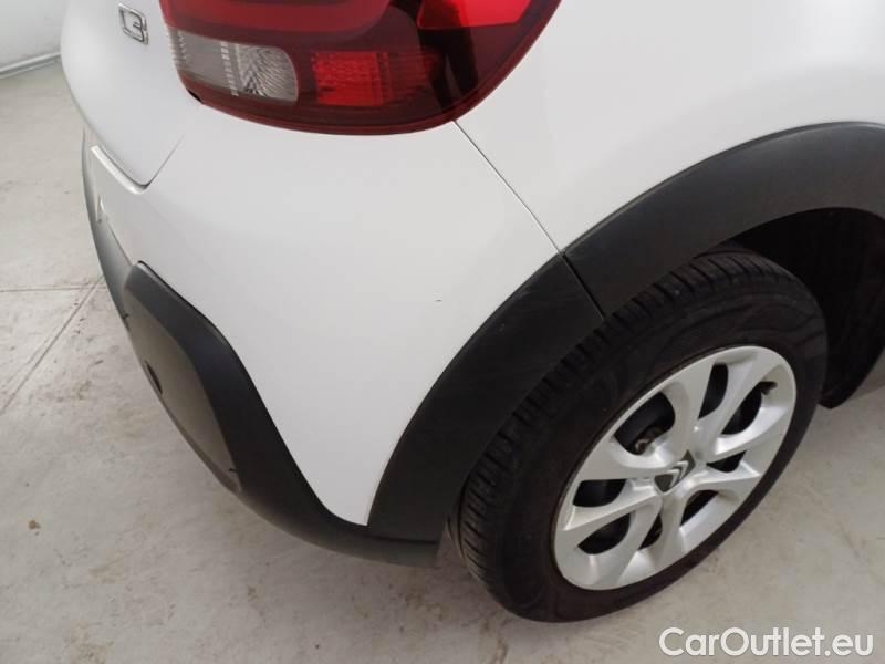Citroen  C3 CITROEN  / 2020 / 5P / BERLINA BLUEHDI 100 SeS FEEL VAN #41