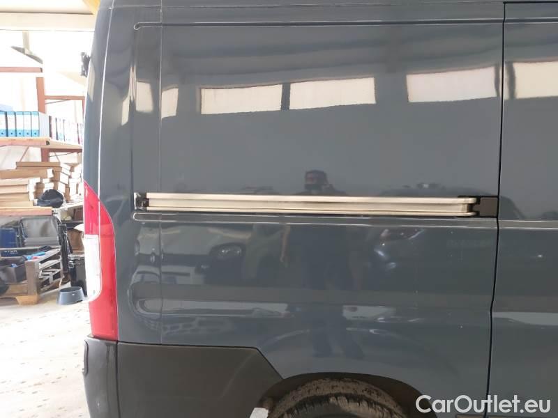 Citroen  Jumper CITROEN  / 2014 / 4P / FURGONE 30 L1H1 BLUEHDI 120CV #46