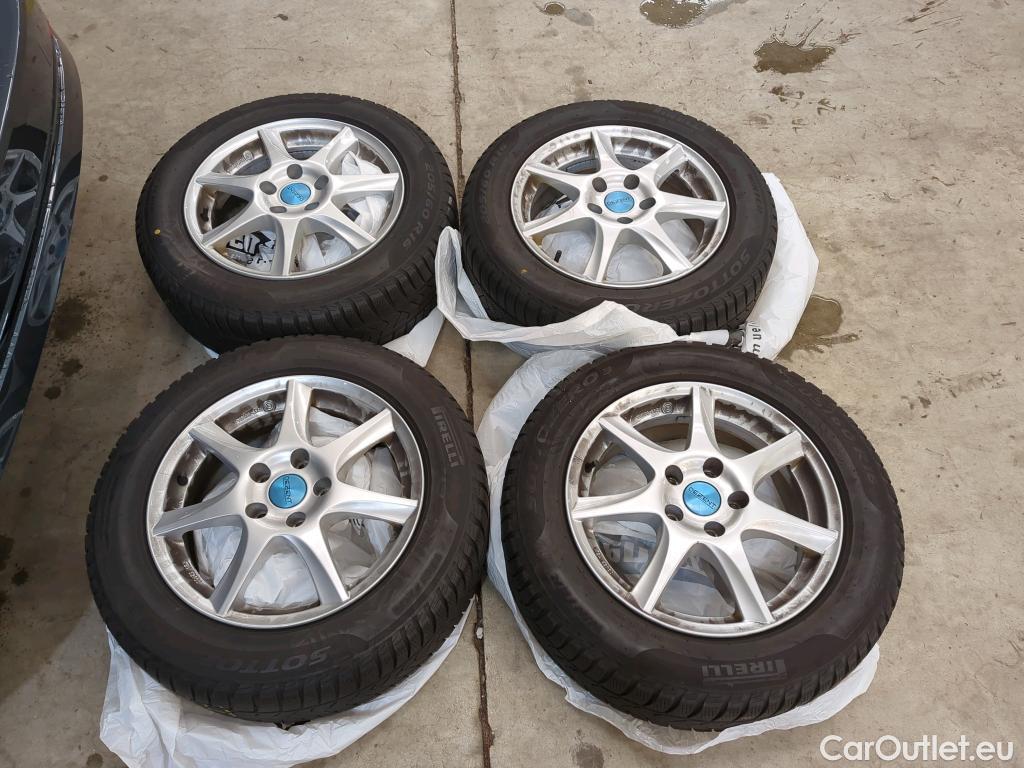 Skoda  Octavia  Combi Style 2.0 TDI 110KW AT7 E6d #11