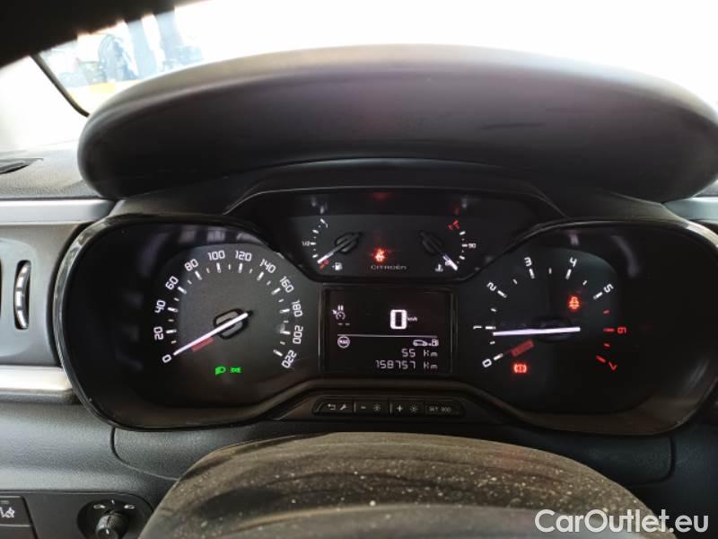 Citroen  C3 CITROEN  / 2020 / 5P / BERLINA BLUEHDI 100 SeS BUSINESS COMBI #4