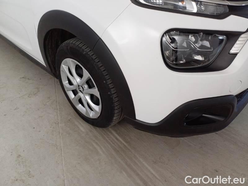 Citroen  C3 CITROEN  / 2020 / 5P / BERLINA BLUEHDI 100 SeS FEEL VAN #29