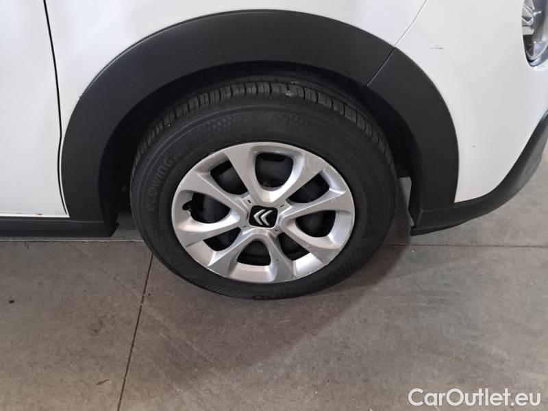 Citroen  C3 CITROEN  / 2020 / 5P / BERLINA BLUEHDI 100 SeS BUSINESS COMBI #32