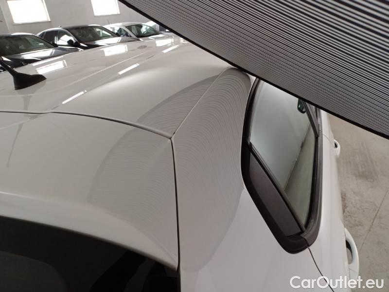 Citroen  C3 CITROEN  / 2016 / 5P / BERLINA BLUEHDI 75 BUSINESS COMBI #28