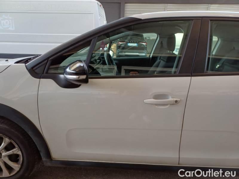 Citroen  C3 CITROEN  / 2020 / 5P / BERLINA BLUEHDI 100 SeS BUSINESS COMBI #86