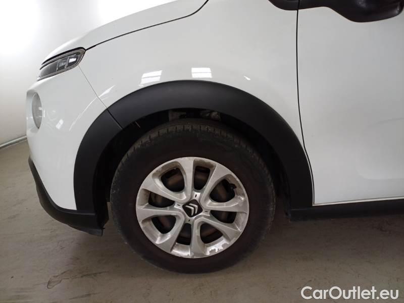 Citroen  C3 CITROEN  / 2016 / 5P / BERLINA BLUEHDI 75 BUSINESS COMBI #20