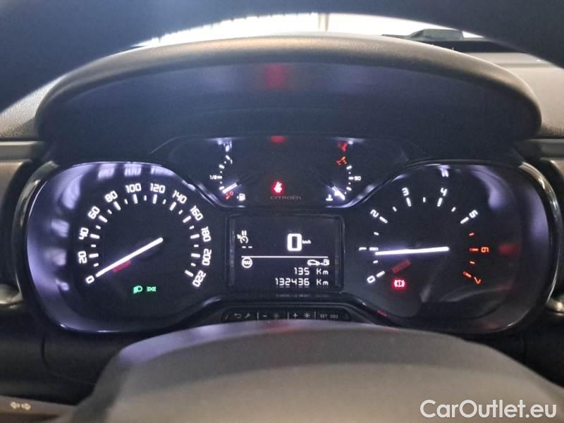 Citroen  C3 CITROEN  / 2020 / 5P / BERLINA BLUEHDI 100 SeS BUSINESS COMBI #4