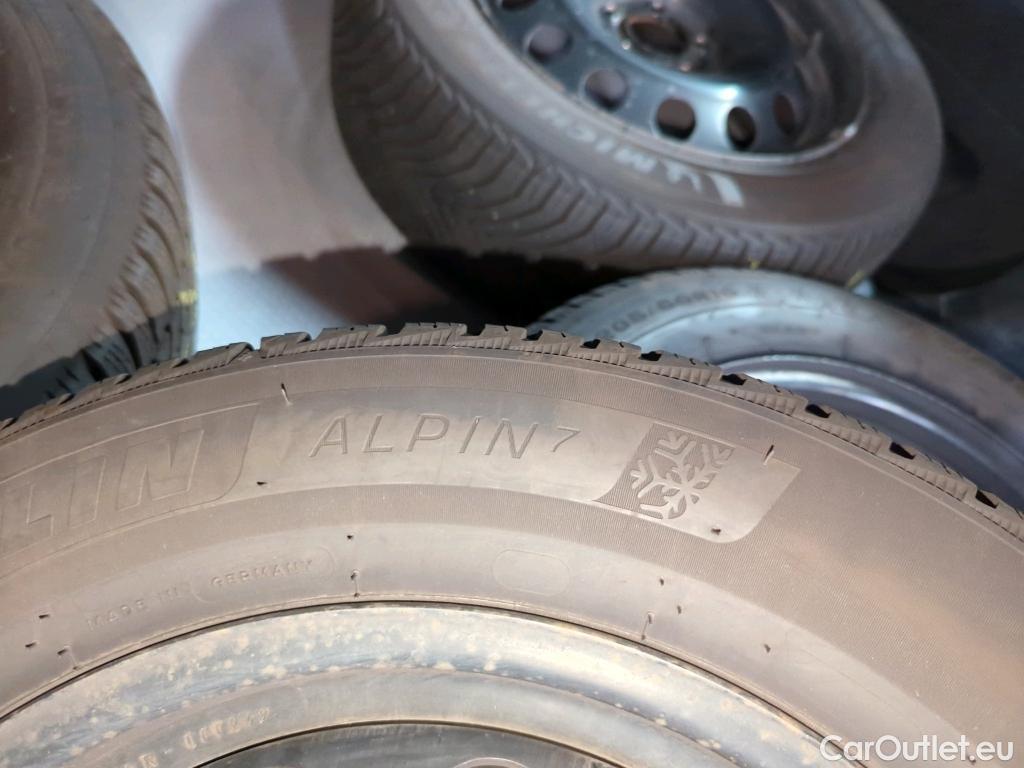 Peugeot  Partner  Premium L1 1.5 HDi 75KW MT5 E6dT #10