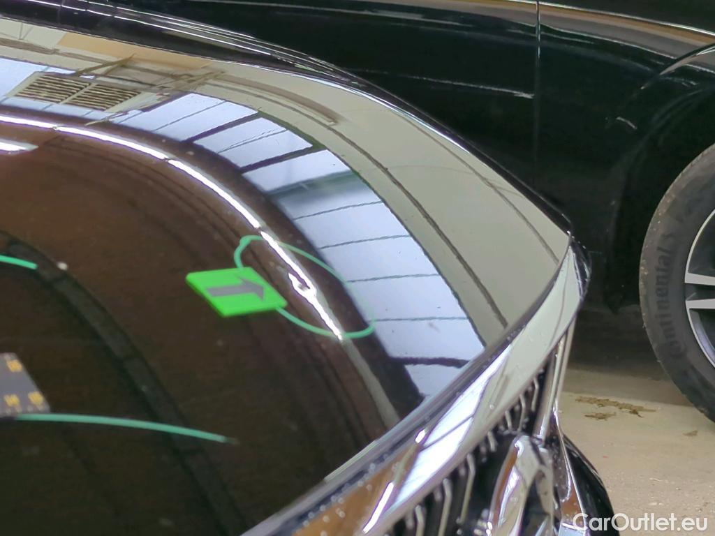 Volvo  XC 40 XC40 Inscription Expression Recharge Plug-In Hybrid 2WD 1.5 T4 155KW AT7 E6d #33