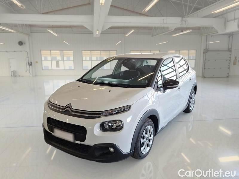Citroen  C3 CITROEN  / 2016 / 5P / BERLINA BLUEHDI 100 SeS BUSINESS COMBI #1