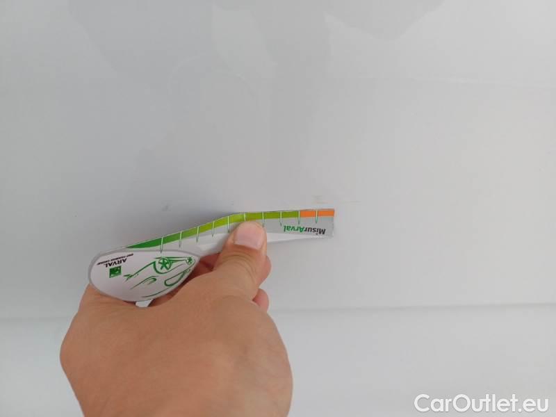 Citroen  C3 CITROEN  / 2020 / 5P / BERLINA BLUEHDI 100 SeS FEEL VAN #37