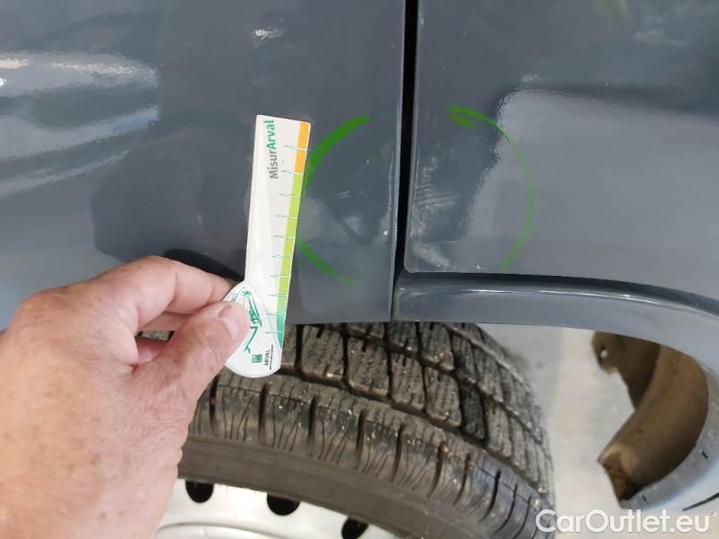 Citroen  Jumper CITROEN  / 2014 / 4P / FURGONE 30 L1H1 BLUEHDI 120CV #77