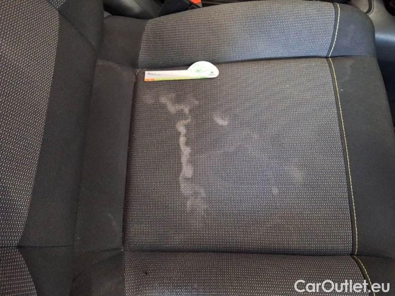 Citroen  C3 CITROEN  / 2016 / 5P / BERLINA BLUEHDI 100 SeS BUSINESS COMBI #124