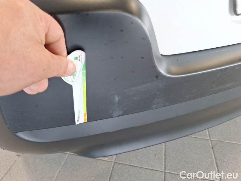 Citroen  C3 CITROEN  / 2016 / 5P / BERLINA BLUEHDI 100 SeS BUSINESS COMBI #86