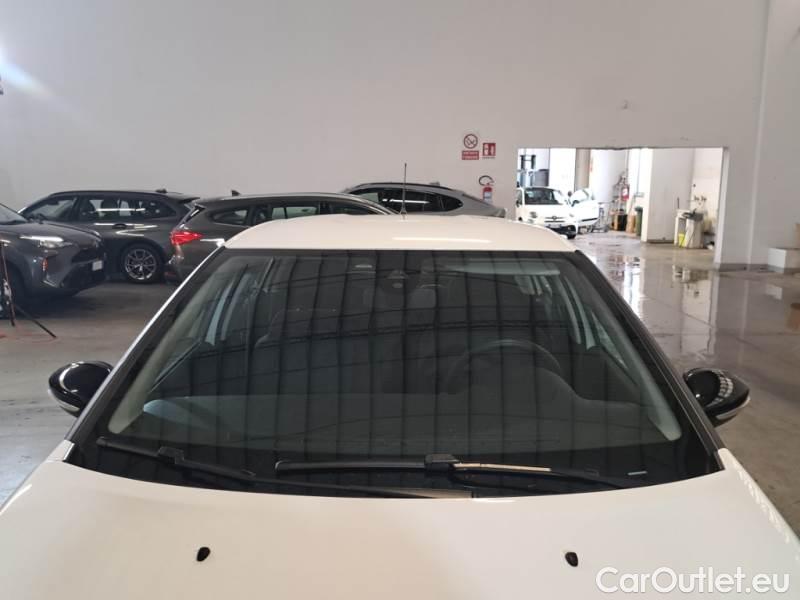 Citroen  C3 CITROEN  / 2020 / 5P / BERLINA BLUEHDI 100 SeS BUSINESS COMBI #10