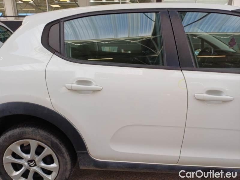 Citroen  C3 CITROEN  / 2020 / 5P / BERLINA BLUEHDI 100 SeS BUSINESS COMBI #53