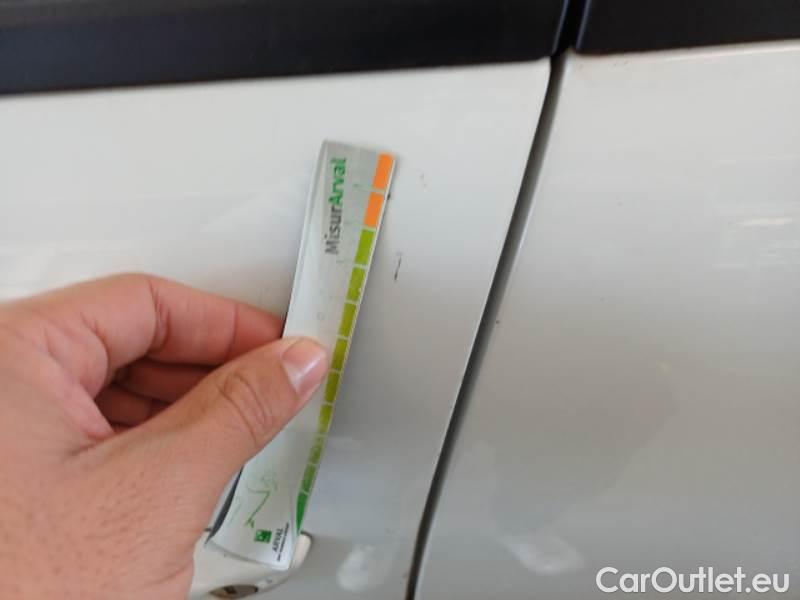 Citroen  C3 CITROEN  / 2020 / 5P / BERLINA BLUEHDI 100 SeS BUSINESS COMBI #87