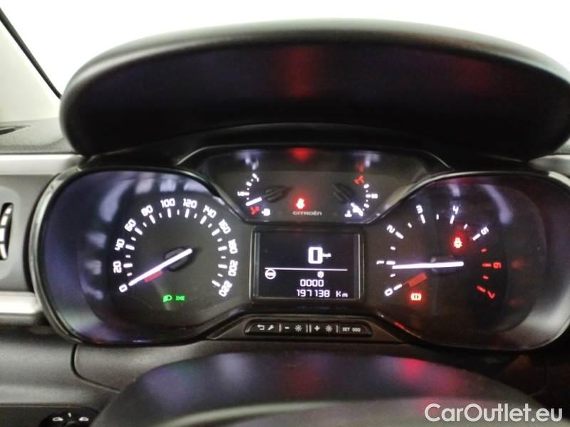 Citroen  C3 CITROEN  / 2020 / 5P / BERLINA BLUEHDI 100 SeS FEEL VAN #4