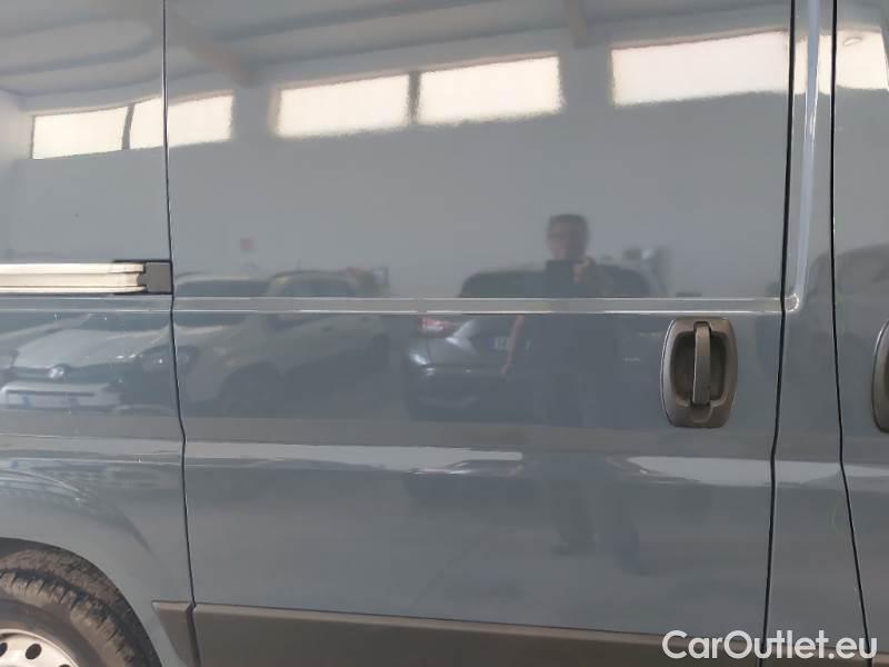 Citroen  Jumper CITROEN  / 2014 / 4P / FURGONE 30 L1H1 BLUEHDI 120CV #43