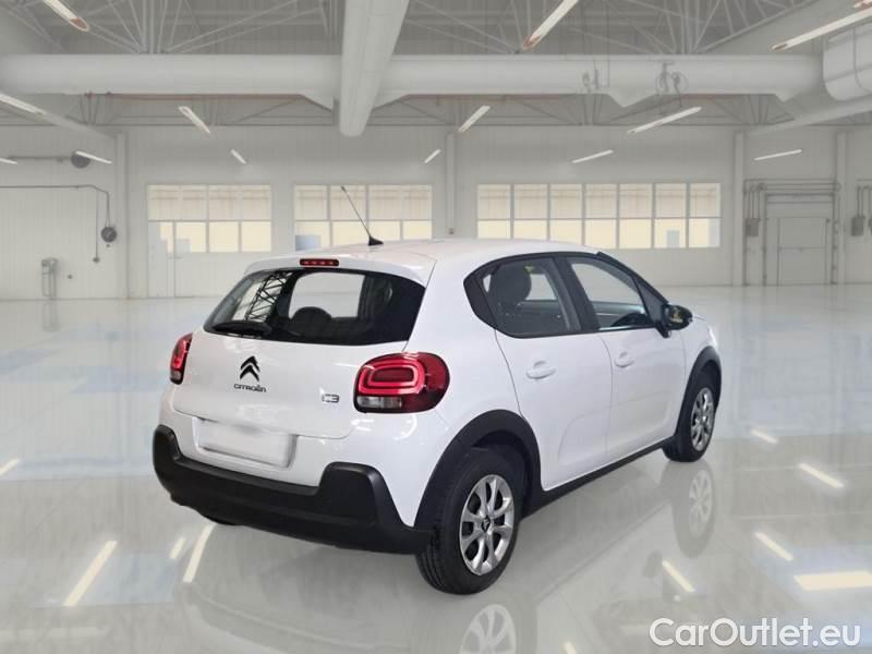 Citroen  C3 CITROEN  / 2020 / 5P / BERLINA BLUEHDI 100 SeS BUSINESS COMBI #2