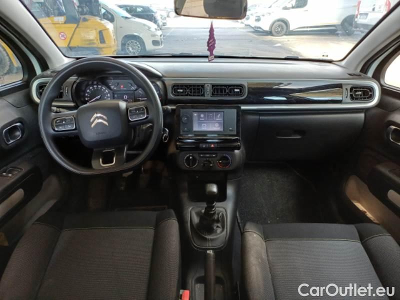 Citroen  C3 CITROEN  / 2020 / 5P / BERLINA BLUEHDI 100 SeS BUSINESS COMBI #3