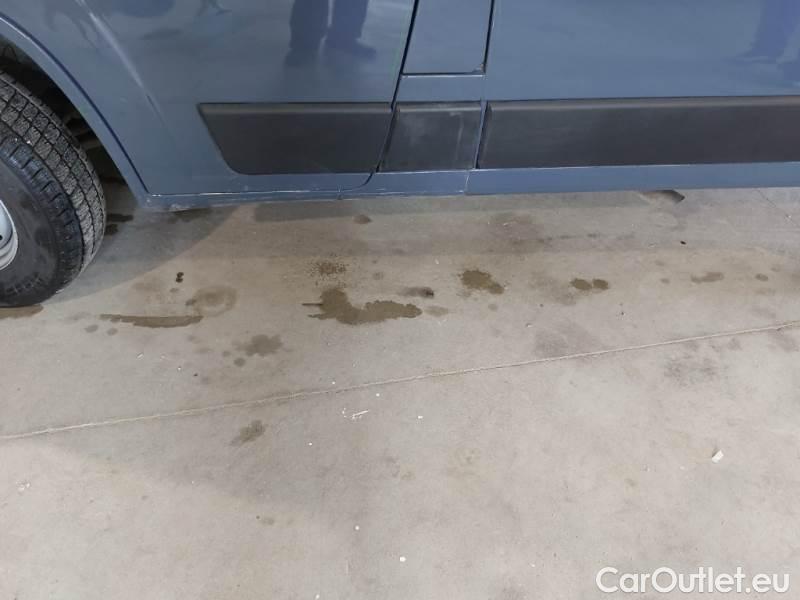 Citroen  Jumper CITROEN  / 2014 / 4P / FURGONE 30 L1H1 BLUEHDI 120CV #81