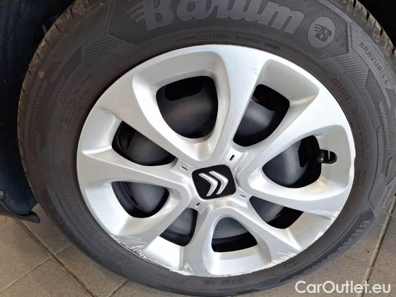 Citroen  C3 CITROEN  / 2016 / 5P / BERLINA BLUEHDI 100 SeS BUSINESS COMBI #121