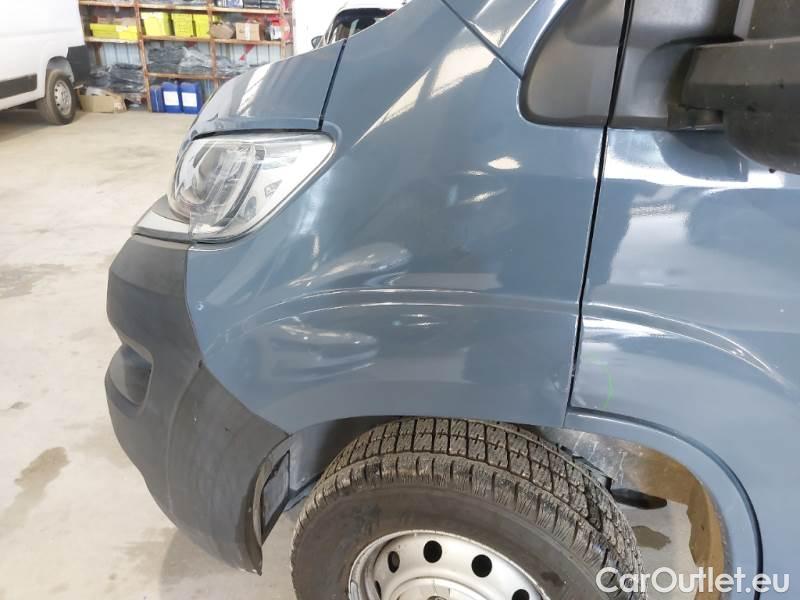 Citroen  Jumper CITROEN  / 2014 / 4P / FURGONE 30 L1H1 BLUEHDI 120CV #76