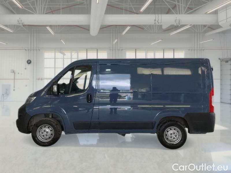 Citroen  Jumper CITROEN  / 2014 / 4P / FURGONE 30 L1H1 BLUEHDI 120CV #8