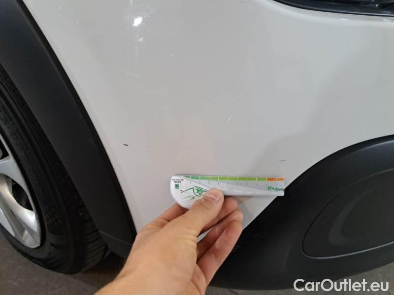 Citroen  C3 CITROEN  / 2020 / 5P / BERLINA BLUEHDI 100 SeS BUSINESS COMBI #30