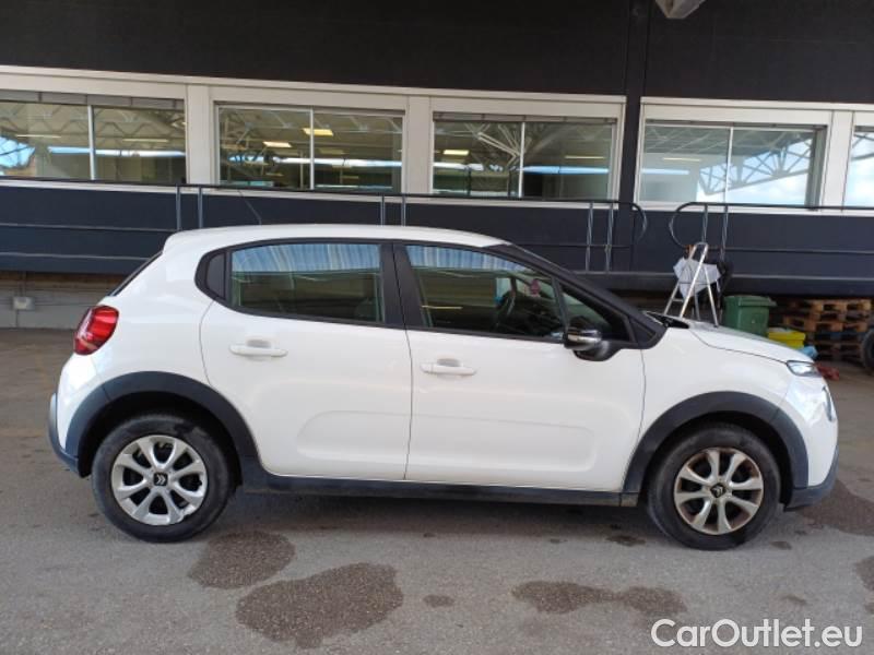 Citroen  C3 CITROEN  / 2020 / 5P / BERLINA BLUEHDI 100 SeS BUSINESS COMBI #7