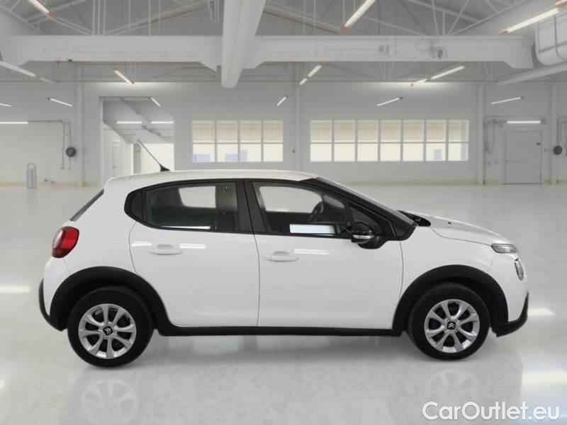 Citroen  C3 CITROEN  / 2020 / 5P / BERLINA BLUEHDI 100 SeS FEEL VAN #7