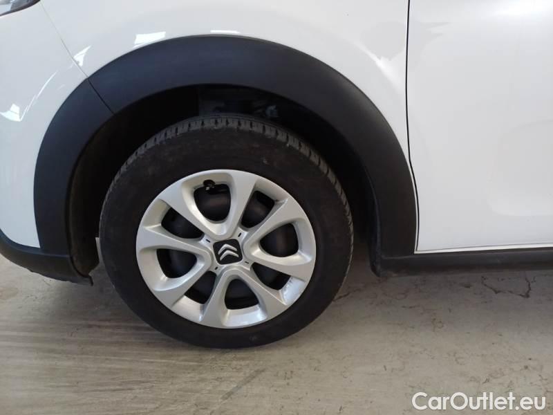 Citroen  C3 CITROEN  / 2020 / 5P / BERLINA BLUEHDI 100 SeS FEEL VAN #18