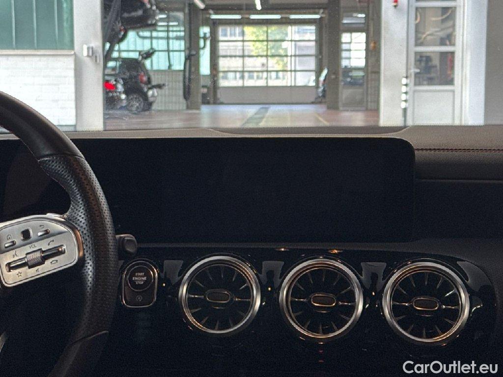 Mercedes  CLA-Klasse CLA -Klasse CLA 200 d (118.312)AMG AMG Line 110KW AT8 E6d #12