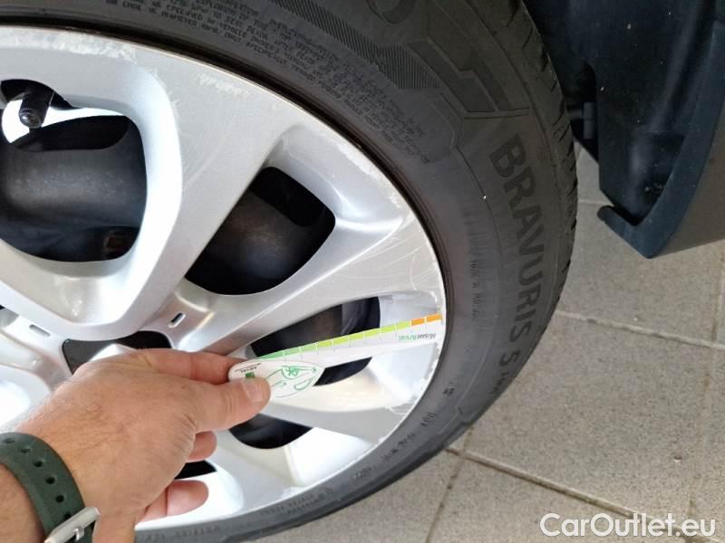 Citroen  C3 CITROEN  / 2016 / 5P / BERLINA BLUEHDI 100 SeS BUSINESS COMBI #113