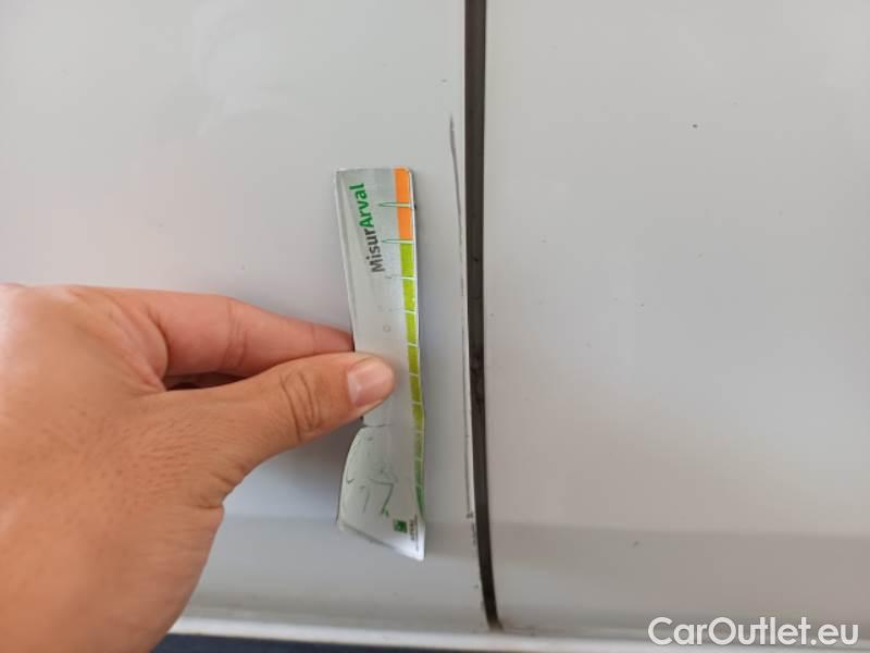 Citroen  C3 CITROEN  / 2020 / 5P / BERLINA BLUEHDI 100 SeS BUSINESS COMBI #90