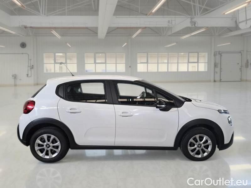 Citroen  C3 CITROEN  / 2020 / 5P / BERLINA BLUEHDI 100 SeS BUSINESS COMBI #7