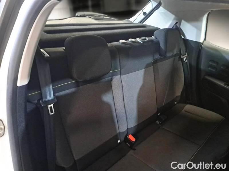 Citroen  C3 CITROEN  / 2020 / 5P / BERLINA BLUEHDI 100 SeS BUSINESS COMBI #15