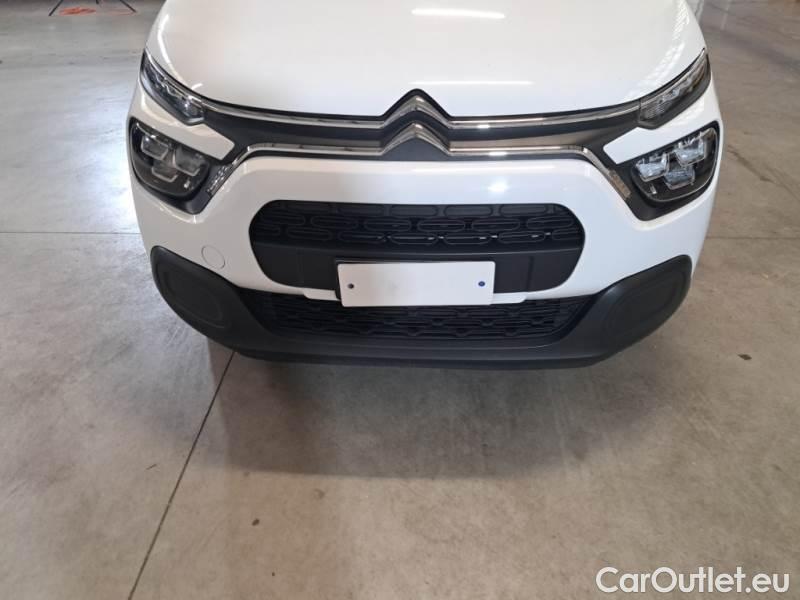 Citroen  C3 CITROEN  / 2020 / 5P / BERLINA BLUEHDI 100 SeS BUSINESS COMBI #28