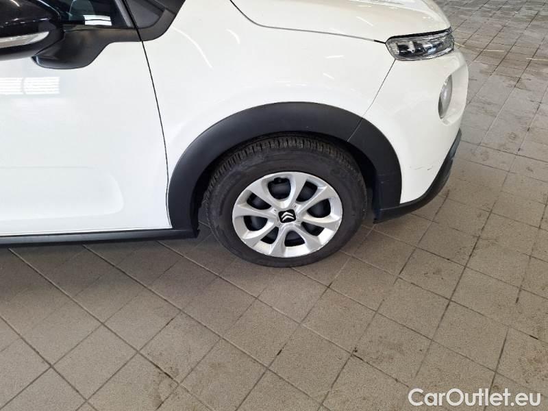 Citroen  C3 CITROEN  / 2016 / 5P / BERLINA BLUEHDI 100 SeS BUSINESS COMBI #108