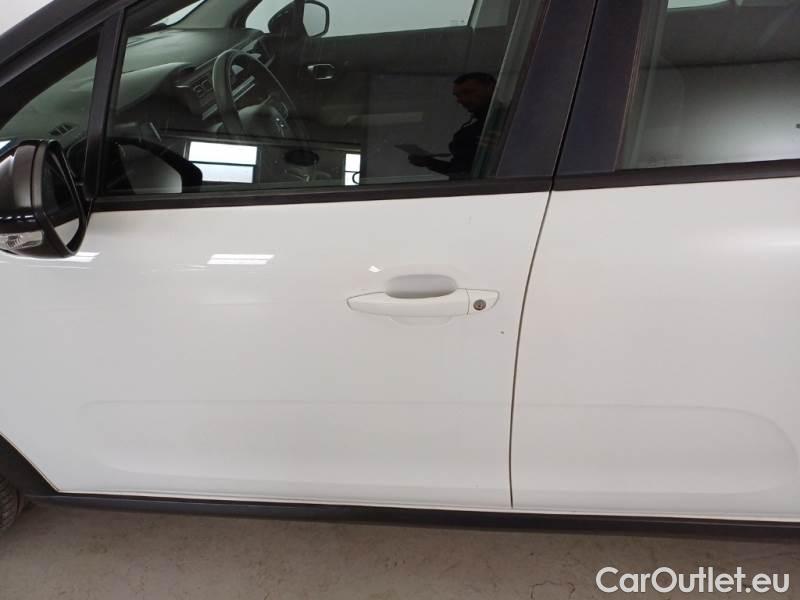 Citroen  C3 CITROEN  / 2016 / 5P / BERLINA BLUEHDI 75 BUSINESS COMBI #46