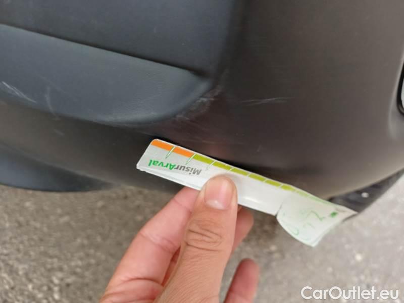 Citroen  C3 CITROEN  / 2020 / 5P / BERLINA BLUEHDI 100 SeS BUSINESS COMBI #61