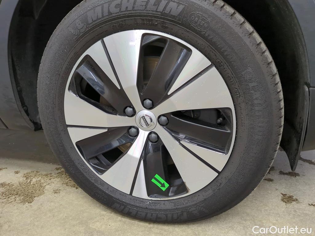 Volvo  XC 40 XC40 Inscription Expression Recharge Plug-In Hybrid 2WD 1.5 T4 155KW AT7 E6d #36