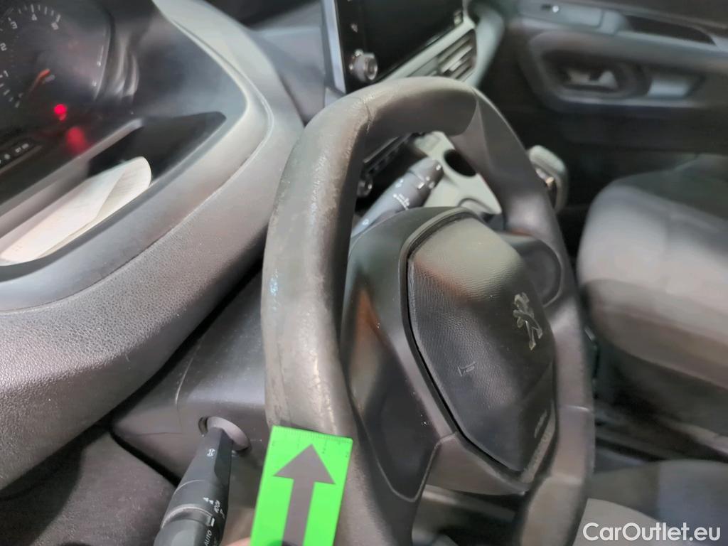 Peugeot  Partner  Premium L1 1.5 HDi 75KW MT5 E6dT #31